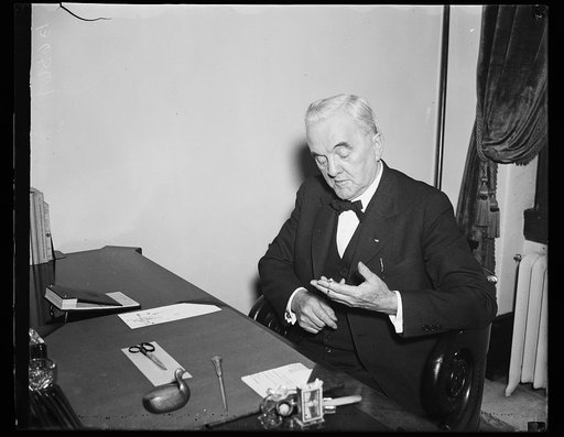 George Norris
