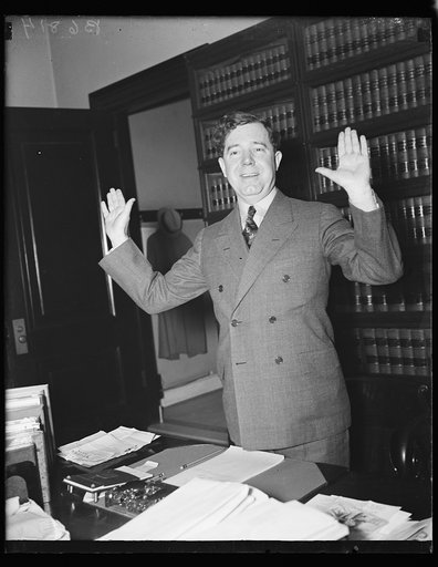 Huey P. Long