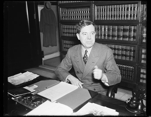 Huey P. Long