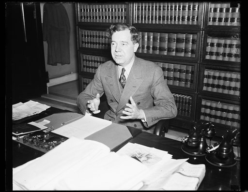 Huey P. Long