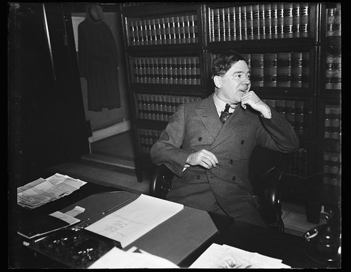 Huey P. Long