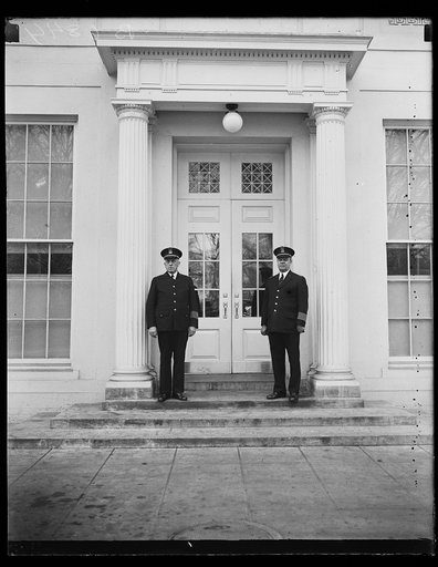 White House, Washington, D.C.
