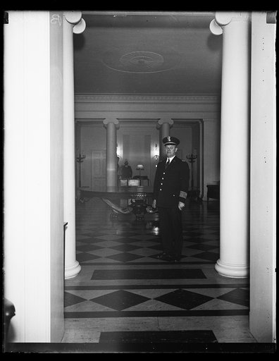 White House, Washington, D.C.
