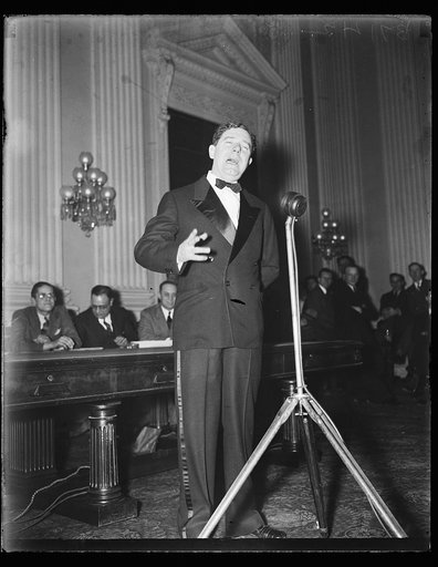 Huey P. Long