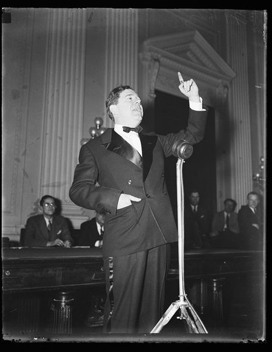 Huey P. Long