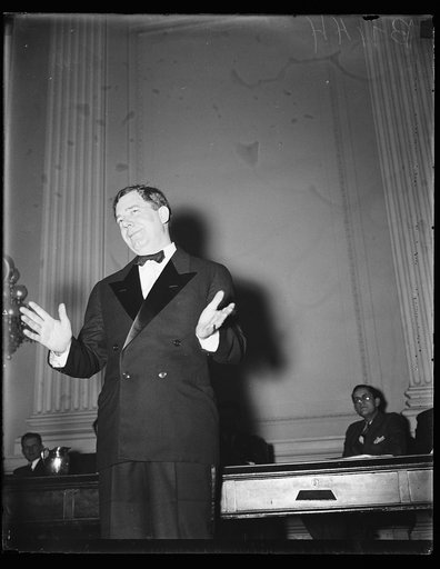 Huey P. Long