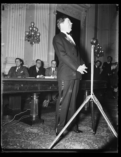 Huey P. Long