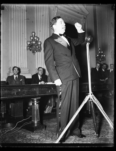 Huey P. Long
