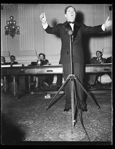 Huey P. Long