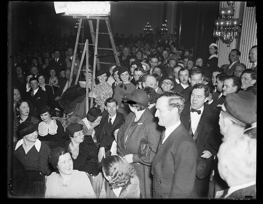 Huey P. Long