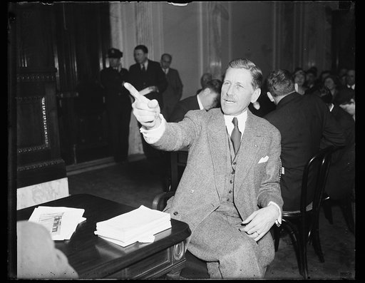 Patrick J. Hurley