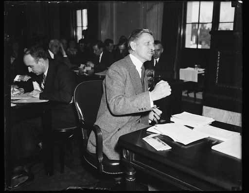 Patrick J. Hurley