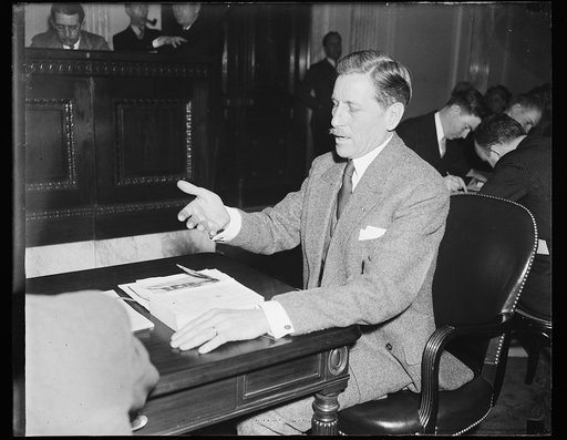 Patrick J. Hurley