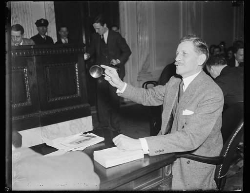 Patrick J. Hurley