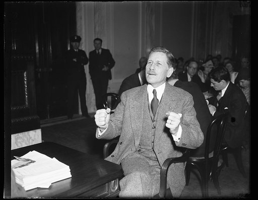 Patrick J. Hurley