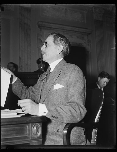 Patrick J. Hurley