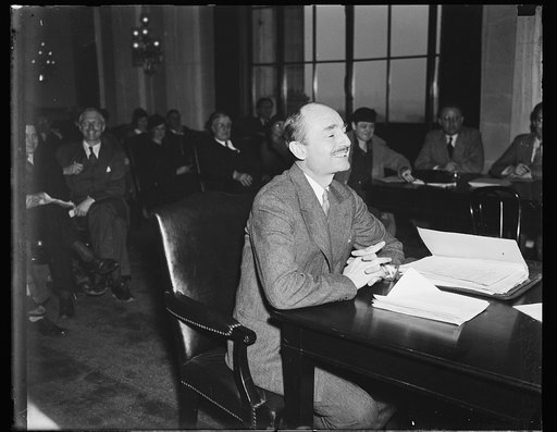 Francis Biddle