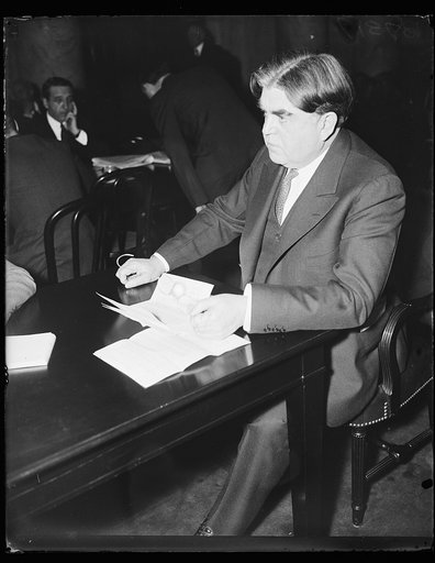 John L. Lewis