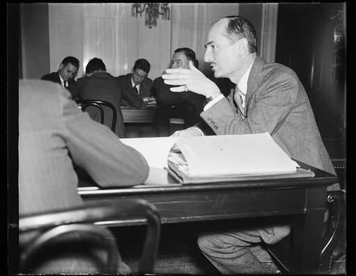 Francis Biddle
