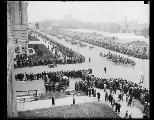 Parade, Washington, D.C.