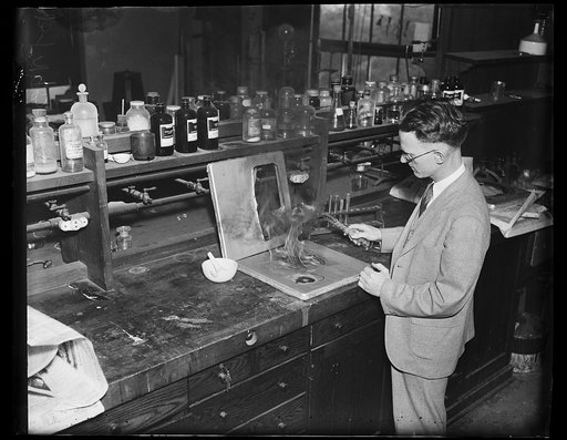 Laboratory