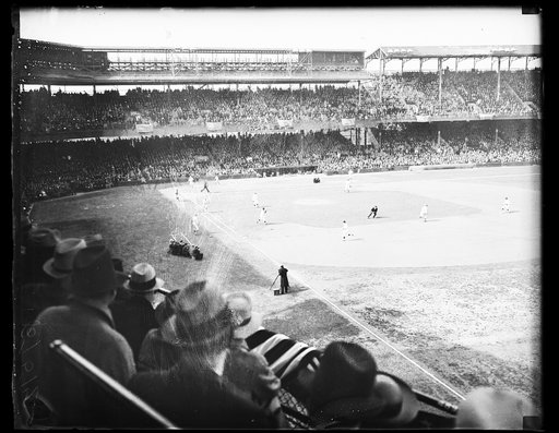 Baseball
