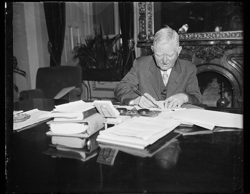 John Nance Garner