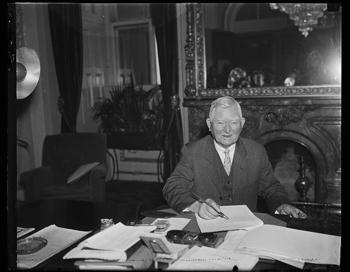 John Nance Garner