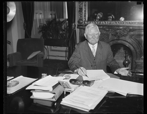 John Nance Garner