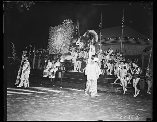 Parade