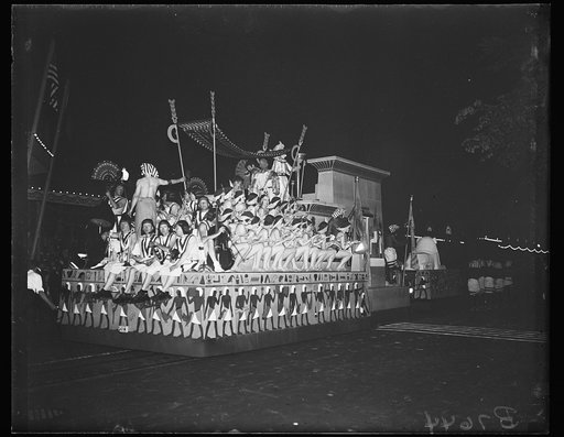 Parade