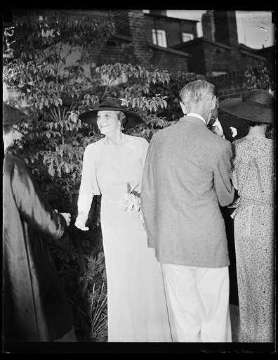 Wedding
