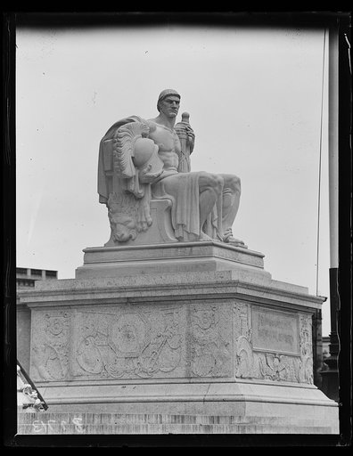 Statue, Washington, D.C.