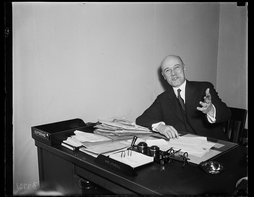 James O'Neill