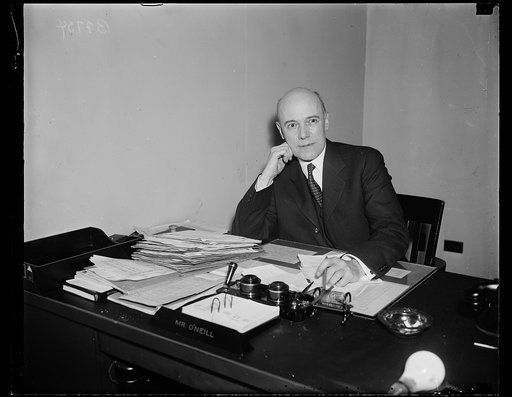 James O'Neill