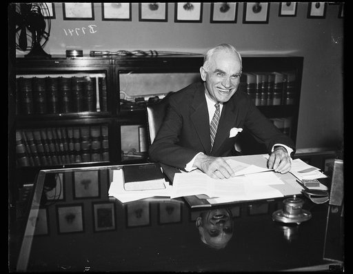 Joseph Byrns