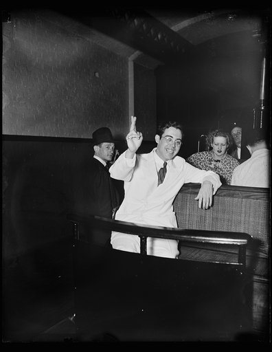 Rush D. Holt