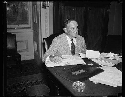 Joseph T. Robinson