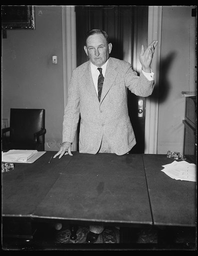 Joseph T. Robinson