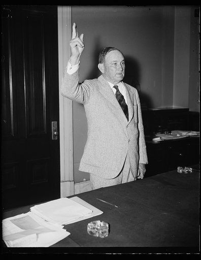 Joseph T. Robinson