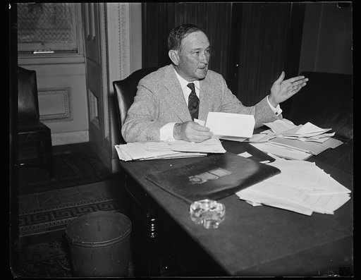 Joseph T. Robinson