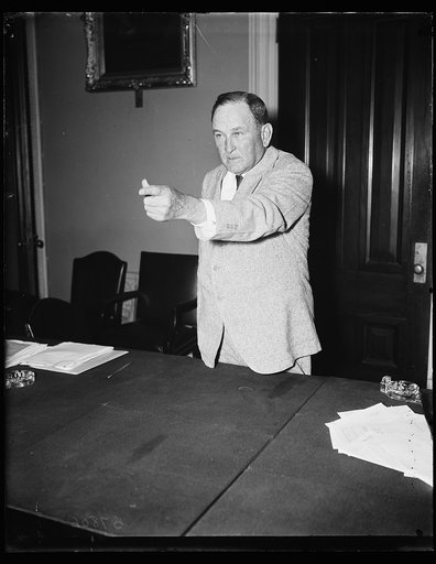 Joseph T. Robinson