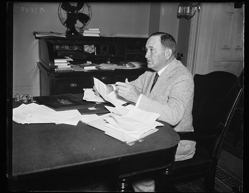 Joseph T. Robinson