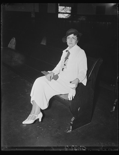 Mrs. Arthur Beall