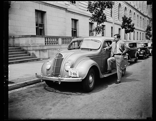 Sen. Huey P. Long