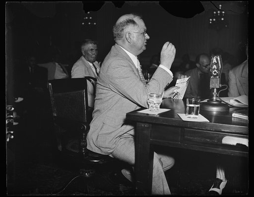 Hugh S. Magill
