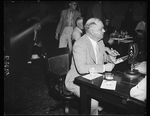 Hugh S. Magill