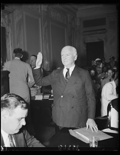 Joseph P. Tumulty