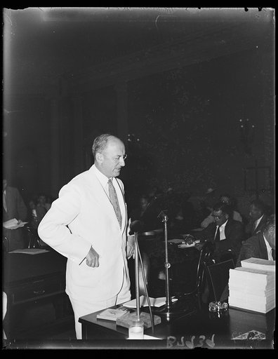 Time to cut debt, claims Morgenthau. Henry Morgenthau (Secretary of the Treasury) appearing as first witness Monday before House Ways & Means Committee session [...] President Roosevelt's request for "tax the rich" revenue. Morgenthau claimed it was time to raise cash to "meet expenses" and to "make