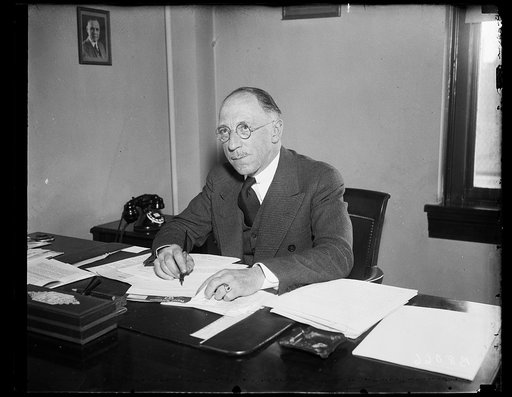Chester M. Wright